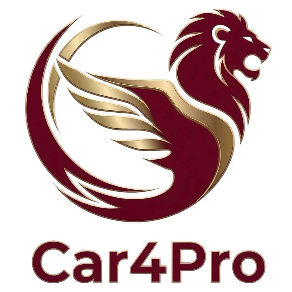 Car4Pro Logo
